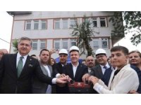 Seçer: "Belediye başkanları her şeyden önce halkın acısını anlamalı"