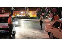 Modifiye ve abartı egzozlu araçlara gece denetimi