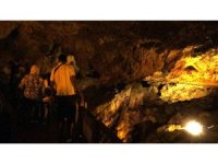 Sularını kaybetse de ziyaretçisini kaybetmedi