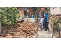 Gürültüyü devrilen kedi köpek maması zannettiler, gerçek sabah ortaya çıktı