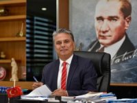 Uysal Muratpaşa'da kaldı