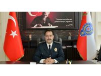 Antalya İl Emniyet Müdürü İlker Arslan tutuklandı