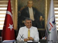 ESKİ BAŞKAN ŞÜKRÜ SÖZEN GÖZALTINA ALINDI