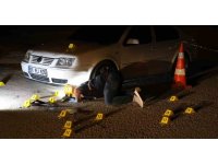 Düğün salonu önündeki küfür tartışmasında silahlar konuştu: 1 ağır yaralı