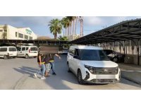 Mersin’de 39 yıl hapisle aranan cezaevi firarisi yakalandı