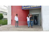 Adana’da hükümlülere şafak operasyonu: 5 kişi yakalandı