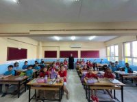 Adana’da 522 bin öğrenci ders başı yaptı