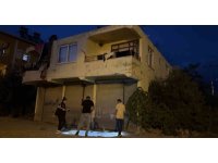 5 metre yükseklikteki balkondan düşüp yaralanan bebek hastanede hayatını kaybetti