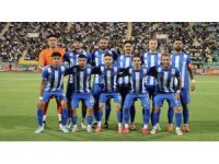 Kepezspor’un kupadaki rakibi belli oldu