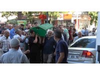 Görev başındayken otomobilin çarptığı güvenlik görevlisi hayatını kaybetti