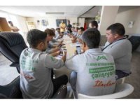 Mersin’de vektörle mücadelede dijital dönem başladı