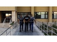 Burdur’da 13 yıl hapisle aranan şahıs yakalandı