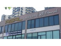 Adana Yüreğir’de başkanın şirketine girilip koltuğuna ateş edildi