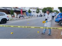 Antalya’da silahlı saldırı: 1’i turist 3 yaralı