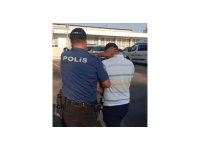 Adana’da aranan 2 hükümlü yakalandı