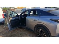 Antalya’da genç adam kiraladığı araçta başından vurulmuş halde bulundu