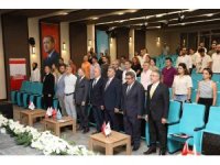 ALKÜ’de "Sınai Mülkiyet ve Ticarileşme" konulu seminer düzenlendi