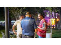 Isparta’da park, bahçe ve mesire alanlarında denetim: 7 araca idari ceza