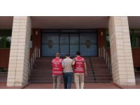 Kendisini bankacı olarak tanıtıp 393 bin TL dolandıran şahıs tutuklandı