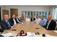 Büyükşehir Döşemealtı’na 123 kilometrelik yeni kanalizasyon hattı inşa edecek