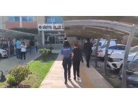 Hatay’da hapis cezası ile aranan 2 kişi yakalandı