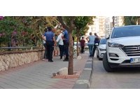 İşe alınmayınca garsonu vurdu