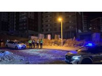 Kahramanmaraş poligondan tabanca ve mermileri çalan 16 yaşındaki şahıs aranıyor