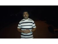 Hatay’da gökyüzündeki parlak cisim merak uyandırdı