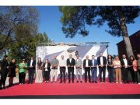 Konyaaltı Belediyesi 5’inci kreşini açtı