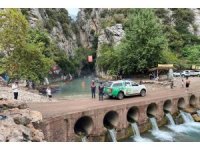 Mersin jandarmasından kaçak avcılık ve yangınlara karşı sıkı denetim