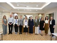 ‘Kadın Dostu Kentler III’ programı çalışmaları sürüyor