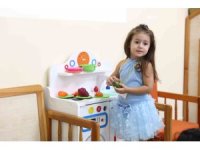 Antalya Büyükşehir Belediyesi kreşlerinde yeni eğitim yılı heyecanı