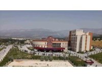 Mut Devlet Hastanesi’ne 13 doktor ataması yapıldı