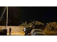 Bir şehri tedirgin etmişti: Silah ve 300 mermi çalan çocuk yakalandı