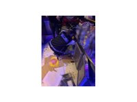 Alanya’da eş zamanlı denetimlerde 887 kişi sorgulandı, 11 iş yerine işlem yapıldı