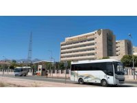 Antalya’daki ‘rüşvet’ soruşturmasında 14 şüpheli adliyeye sevk edildi