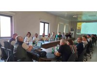 Gazipaşa’da arama kurtarma ekiplerine hayat kurtaran eğitim