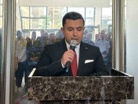 Anamur’da adli yıl açılışı