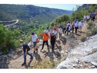 Mersin’de Avrupa Hareketlilik Haftası başlıyor