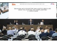 Seçer: "Hizmetlerimizi vatandaş odaklı yapıyoruz"