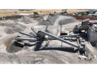 Kahramanmaraş’ın ayrıştırma tesisi rol model oldu