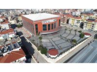 Alanya teknoloji geliştirme bölgesi ilan edildi