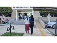 Dörtyol’da uyuşturucu taciri kadın tutuklandı