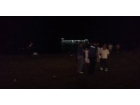 Kızkalesi’nde gece denize giren şahıs hayatını kaybetti