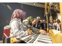 Seçer: "Verebileceğimiz en büyük servet; birliği, huzuru ve adaleti tesis etmektir"