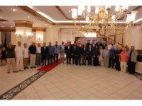 Hikaye yarışmasında edebiyatın kalemlerine ödül