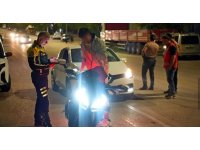 Isparta’da abartı egzoz ve modifiye araçlara yönelik denetim: 24 araca ceza uygulandı