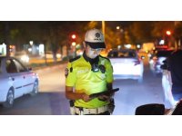 Isparta’da park ve mesire alanlarında huzur denetimi: 28 araca işlem yapıldı