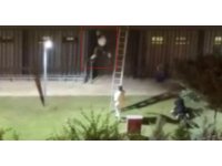 Konserde gençleri darbeden özel güvenlikçi tutuklandı