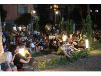 Kozan’da 12 dev adam heyecanı